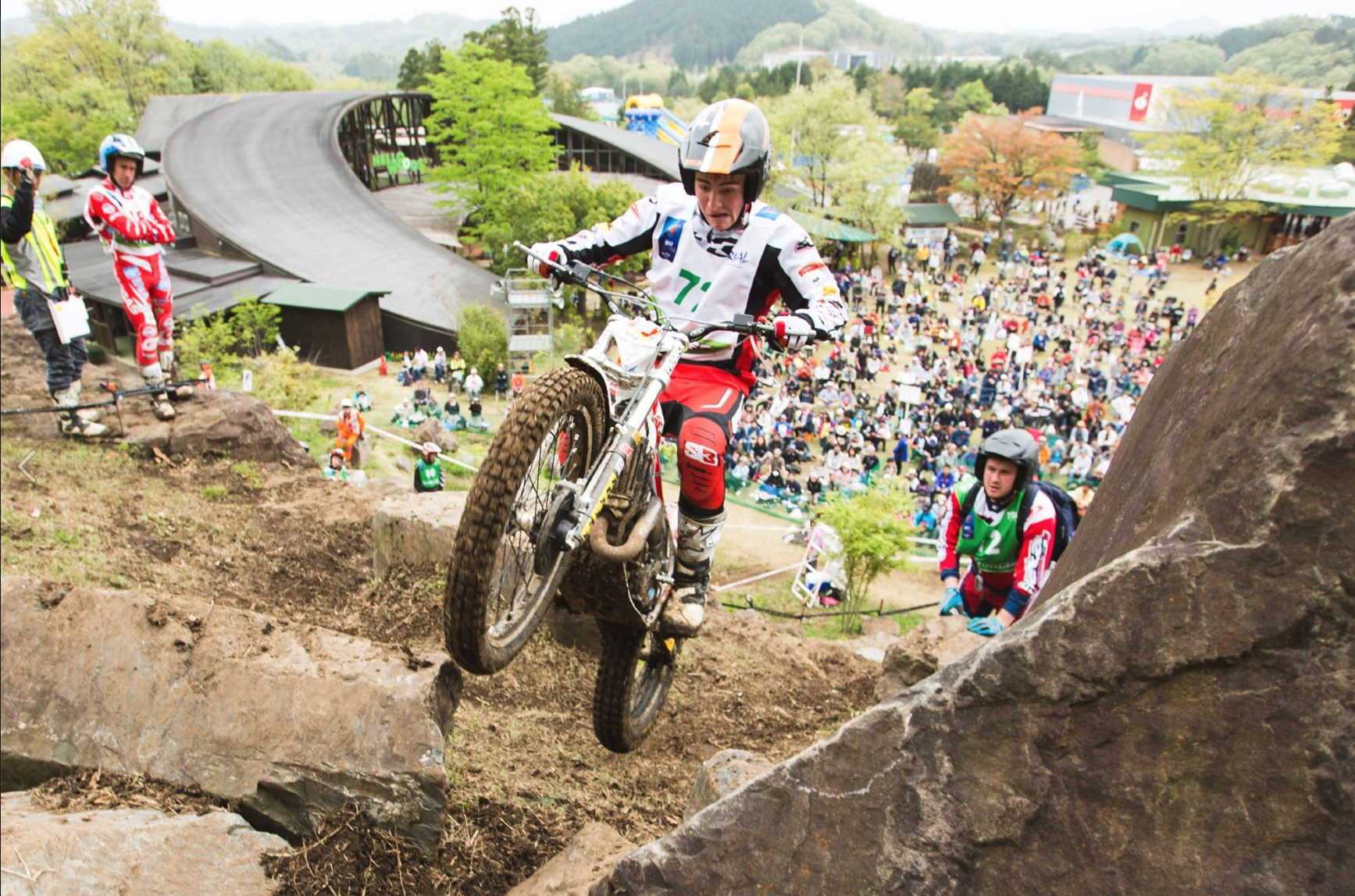 Max Faude Sponsoring 2016 Weber Metallmanufaktur Motor & Zylinderinstandsetzung