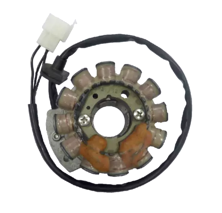 Husqvarna WRE SM SMS CR WR 125ccm Lichtmaschine Husqvarna WRE SM SMS CR WR 125ccm Lichtmaschine