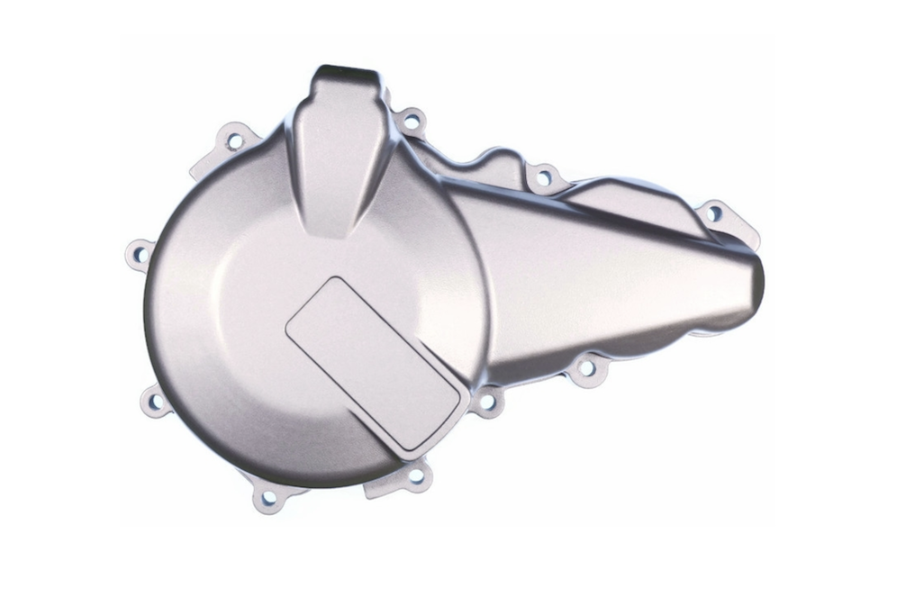 Husqvarna TE SM Dual 610 Zündungsdeckel