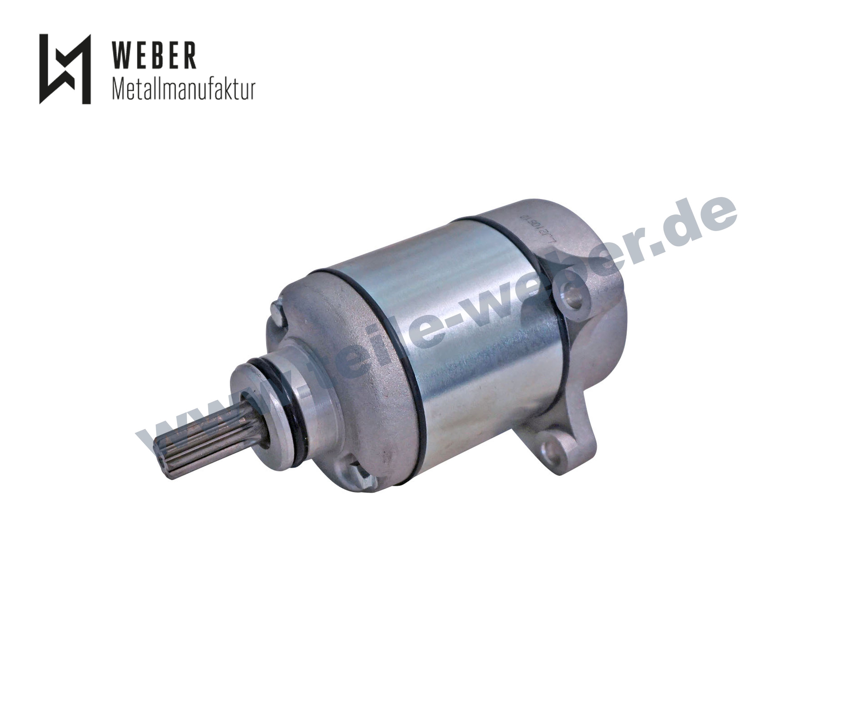Husqvarna TE TC SM 250 310 400 450 510 Anlasser / eStarter