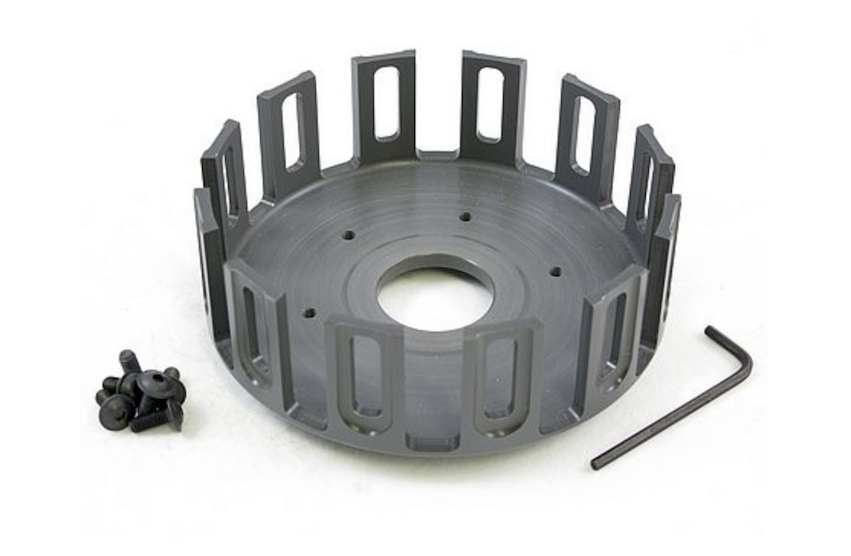 Husqvarna WRE SM CR WR 125ccm Kupplungskorb Husqvarna WRE SM CR WR 125ccm Kupplungskorb